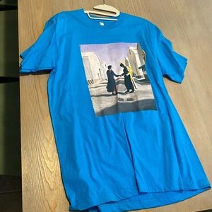 Batman/Superman Shirt